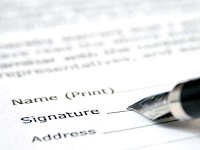 Avoid Agreement for Deed in Georgia