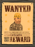 Beware of Contractor Scams