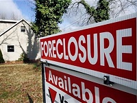 Foreclosure