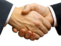 Handshake