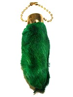 Lucky Rabbit's Foot