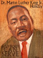 Martin Luther King Jr. Holiday