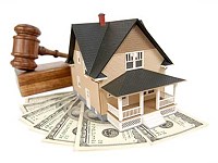 Real Estate Auction