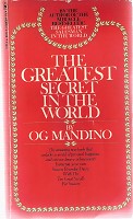 The Greatest Secret in the World by Og Mandino