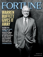 Warren Buffett