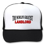 World's Greatest Landlord