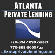 Atlanta Private Lending