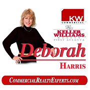 Commercial Realty Experts Commercial Realty Experts
