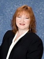 Debby Henning, Associate Broker