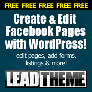 Jens Beatty Media LeadTheme 2.0