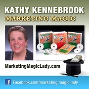 Marketing Magic Lady Marketing Magic Lady