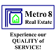 Metro 8 Real Estate