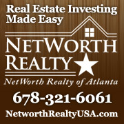 Networth Realty of Atlanta, LLC Networth Realty of Atlanta, LLC