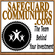 SafeGuard Communities