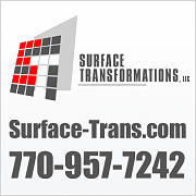 Surface Transformations, LLC Surface Transformations, LLC