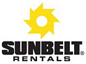 Sunbelt Rentals Sunbelt Rentals
