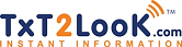 Txt2Look, Inc.