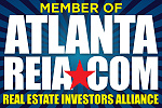 Member of Atlanta REIA