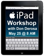 Don DeRosa