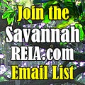 Savannah REIA Email List