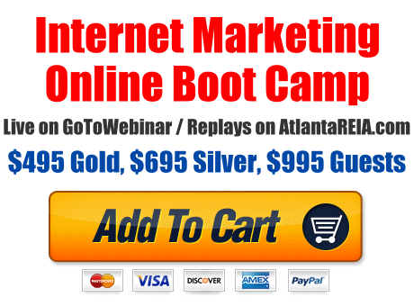 Register Now! Register Now!