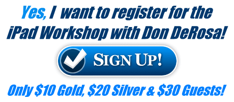 Register Now! Register Now!