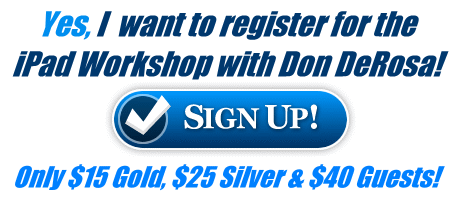 Register Now! Register Now!