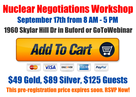 Register Now! Register Now!