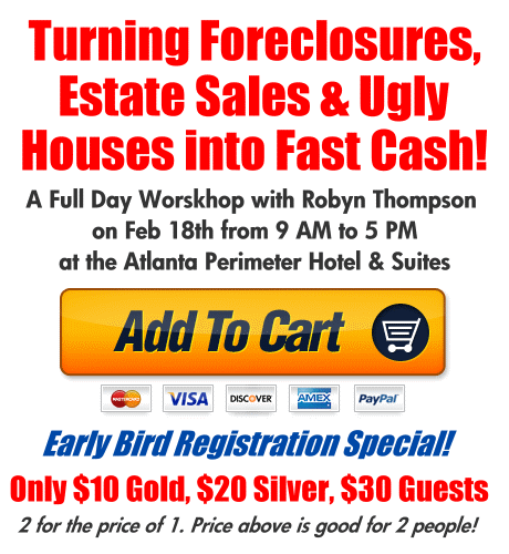 Register Now! Register Now!