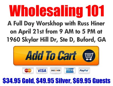 Register Now! Register Now!