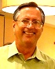 Joe Thompson
