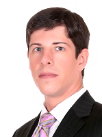 Jonathan Lyman