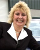 Kimberlee Frank, the Real Estate Junkie