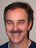 Mark Durham