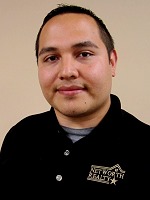 Michael Vazquez
