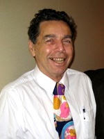 Pete Fortunato