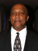 Reginald Jackson