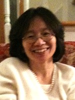 Sophie Ting