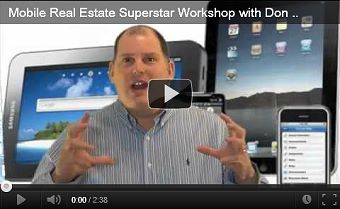 Don DeRosa Video