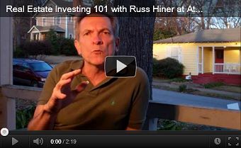 Russ Hiner Video Russ Hiner