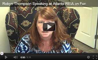 Robyn Thompson Video Robyn Thompson