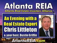 Watch Webcast with Chris Littlton