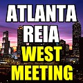 Atlanta REIA West Meeting